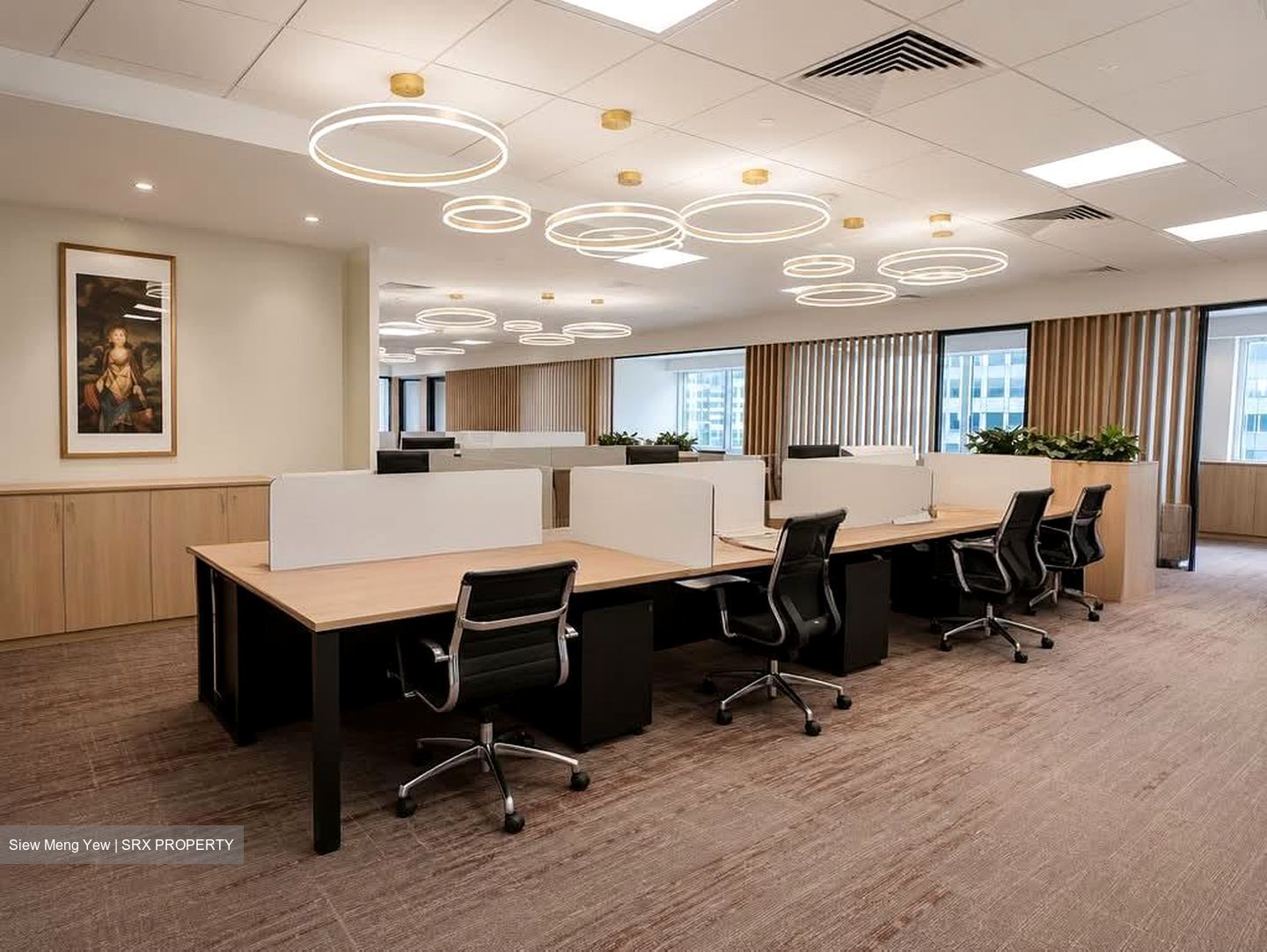 Singapore Land Tower (D1), Office #573441211